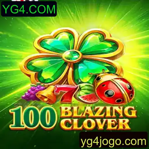 Explorando o Mundo Empolgante de 100BlazingClover: Novidades e Regras do Jogo