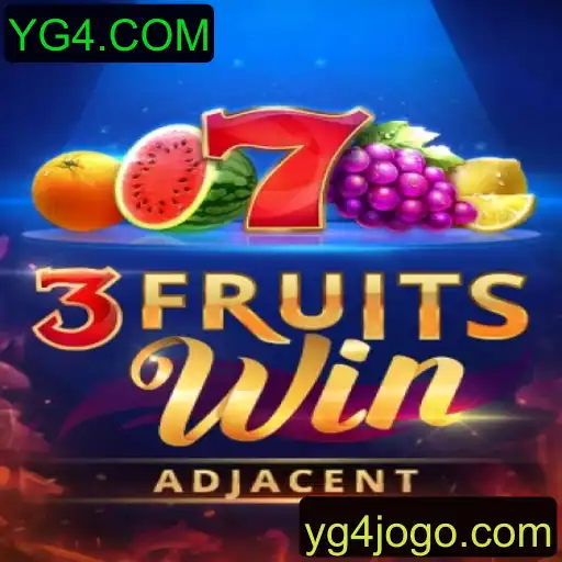 Descubra o Empolgante Mundo de 3FruitsWin: O Novo Fenômeno de YG4.COM