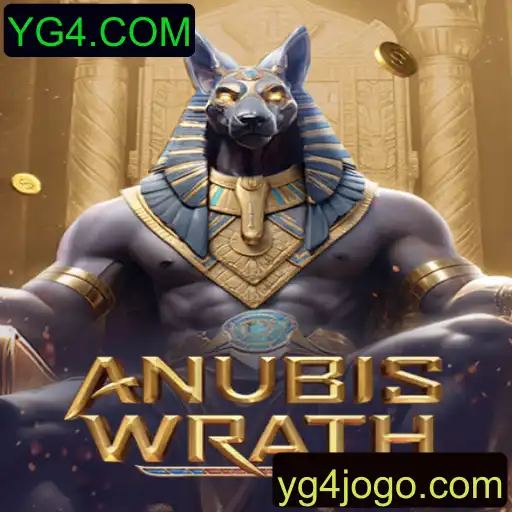 AnubisWrath: A Nova Sensação no Mundo dos Jogos - YG4.COM