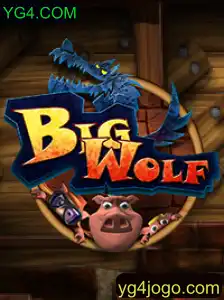 Explorando o Mundo Emocionante de BigWolf
