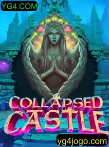Explorando CollapsedCastle: Um Mergulho nas Avenuras de YG4.COM