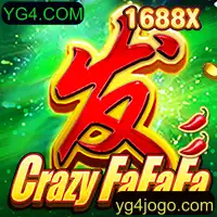 Descubra o Mundo do Jogo CrazyFaFaFa no YG4.COM