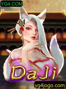 Descubra o Fascinante Mundo de DaJi em YG4.COM