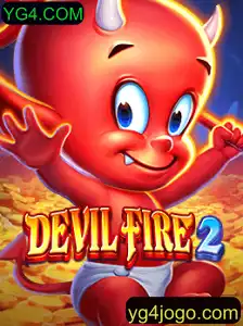 DevilFire2: A Nova Sensação do Mundo dos Games