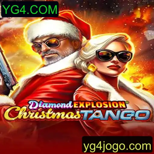 Explorando o Novo Fenômeno dos Games: DiamondExplosionTango
