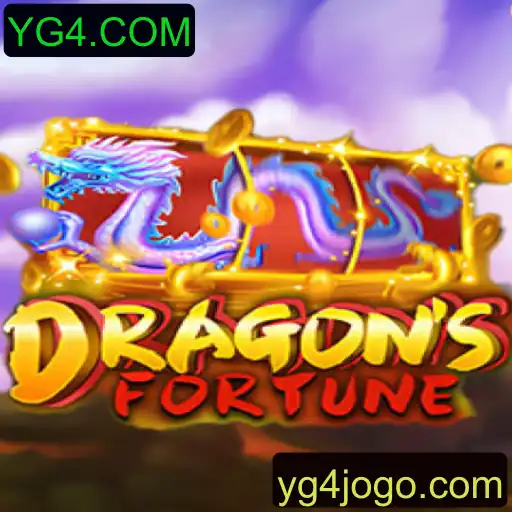 Descubra DragonFortune: Aventura e Estratégia no YG4.COM