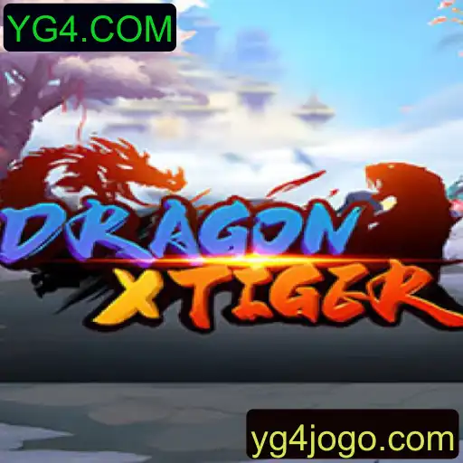 Descubra DragonXTiger: Uma Experiência de Jogo Única