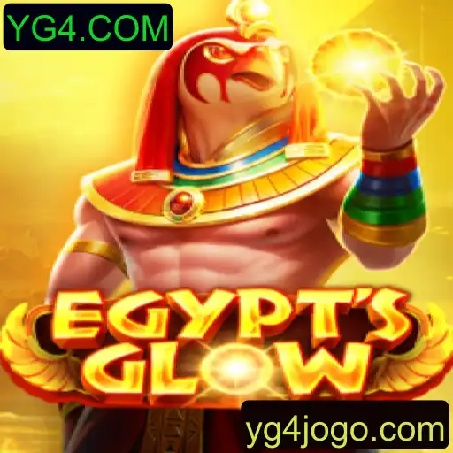Descubra o Fascinante Jogo EgyptsGlow no YG4.COM