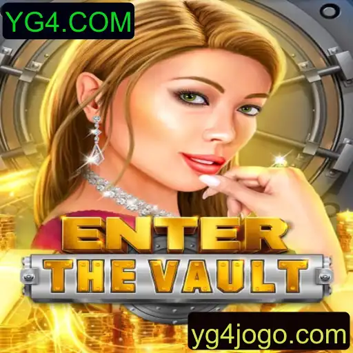 Desvendando EntertheVault: Uma Jornada ao Mundo de YG4.COM