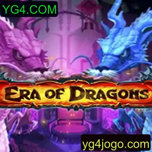 Descubra EraOfDragons: Uma Jornada Épica no Universo de YG4.COM