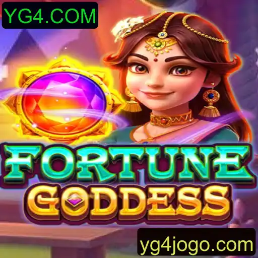 Descubra FORTUNEGODDESS: Um Jogo Único e Empolgante