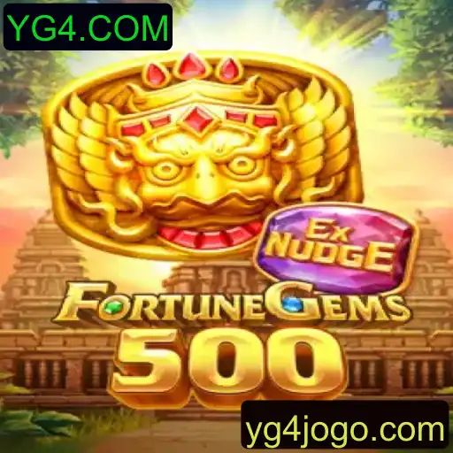 FortuneGems500: Descubra o Intrigante Mundo do Jogo Online