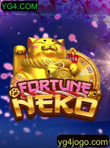 FortuneNeko: Explorando o Mundo Fascinante do Novo Jogo do YG4.COM