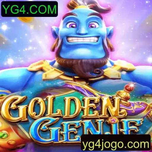 Descubra GOLDENGENIE: A Excitante Aventura de Jogos em YG4.COM