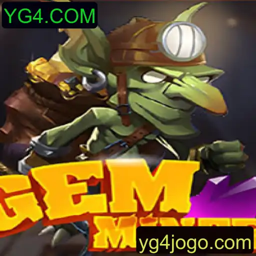 GemMiner: Explore, Extraia e Prosperidade Espera!