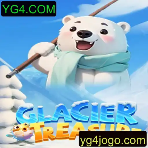 Descubra as Aventuras do Jogo GlacierTreasure em YG4.COM