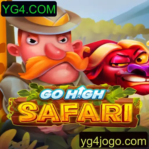 Descubra o Fascinante Mundo de GoHighSafari no YG4.COM
