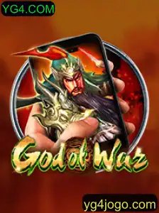 Explorando o Mundo de GodofWarM: Uma Jornada Épica