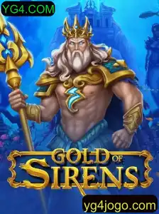 GoldofSirens: Descubra o Novo Mundo do Jogo de Estratégia