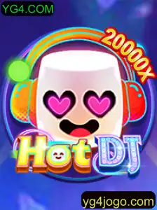 Explorando o Universo de HotDJ: A Nova Sensação dos Games