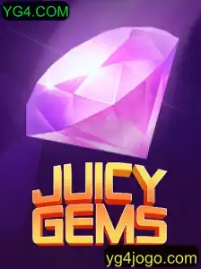 Descubra o Fascinante Mundo do Jogo JuicyGems
