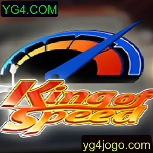 KingofSpeed: Uma Imersiva Aventura Automobilística em YG4.COM