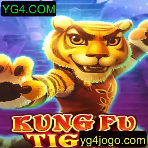 Descubra o Excitante Mundo de KungFuTiger no YG4.COM