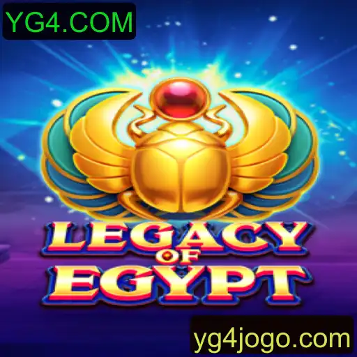 Explorando o Fascinante Mundo de LegacyOfEgypt no YG4.COM