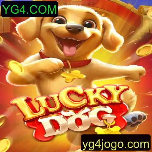 Descubra o Mundo Emocionante de LuckyDog: O Jogo do Momento