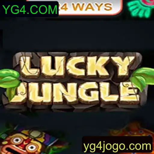 Descubra o Excitante Mundo de LuckyJungle1024 - Regras e Detalhes