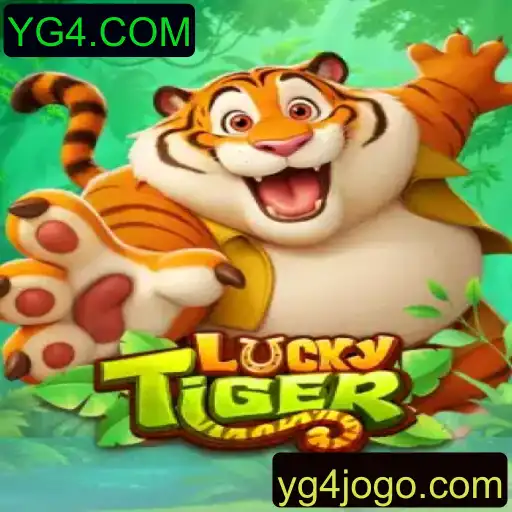 Descubra o Fascinante Mundo de LuckyTiger no YG4.COM