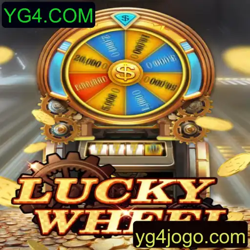Descubra o Fascinante Mundo de LuckyWheel com a Plataforma YG4.COM