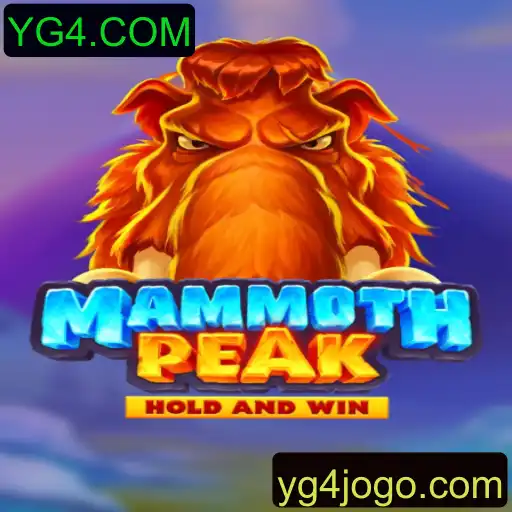 Desvendando MammothPeak: O Inovador Jogo de Estratégia do YG4.COM
