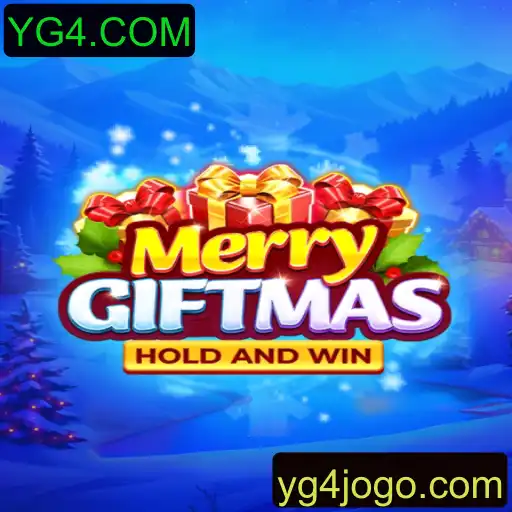 Descubra o Encantador Jogo MerryGiftmas na Plataforma YG4.COM