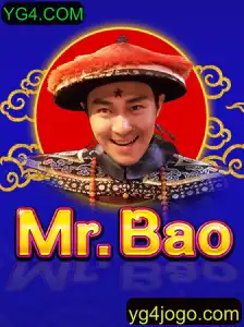 Descubra o Mundo Envolvente de MrBao: O Jogo Revolucionário de YG4.COM