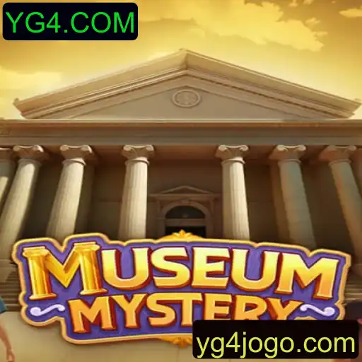 Explore os Mistérios do Jogo MuseumMystery