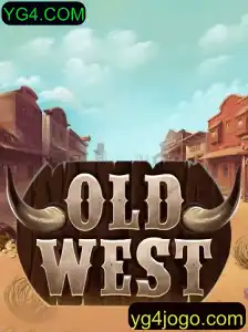 Descubra o Novo Jogo Sensação: OldWest