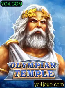 Descubra o Universo de OlympianTemple no YG4.COM
