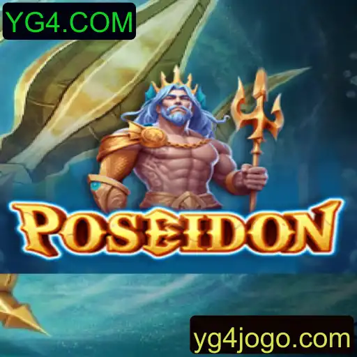 Explorando o Fascinante Mundo do Jogo Poseidon