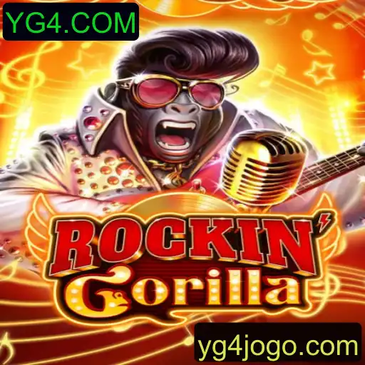 Descubra o Mundo Empolgante de RockinGorilla no YG4.COM