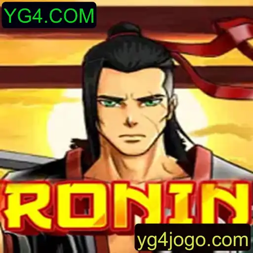 Explorando o Universo de Ronin: Um Jogo de Estratégia Instigante no YG4.COM