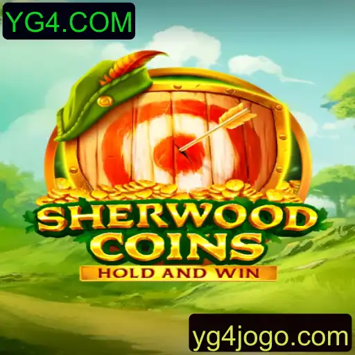 SherwoodCoins: Descubra o Mundo Empolgante deste Jogo Online em YG4.COM