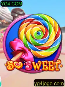 Descubra o Fantástico Mundo de SoSweet: O Jogo Inovador em YG4.COM