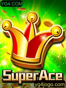 SuperAce: Tudo o que Você Precisa Saber sobre este Jogo Inovador
