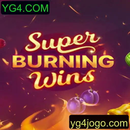 Descubra o Fascinante Mundo de SuperBurningWins com YG4.COM