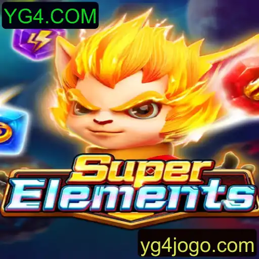 Descubra o Fascinante Mundo de SuperElements: Seu Guia Completo para o Jogo do Momento