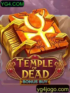TempleofDeadBonusBuy: Desbrave Aventuras em um Mundo Místico