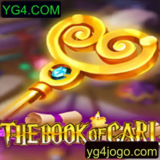 Descubra TheBookofCarl: Uma Jornada Épica no Mundo dos Jogos Digitais