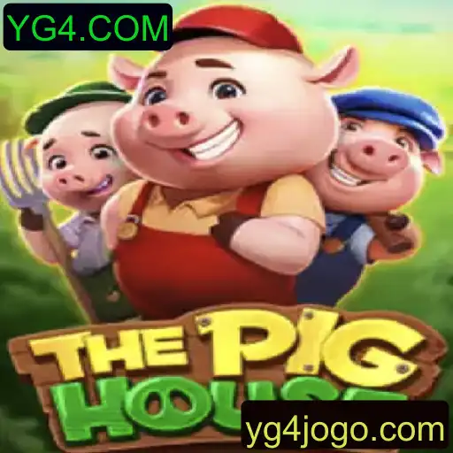 ThePigHouse: Um Jogo Envolvente na Plataforma YG4.COM