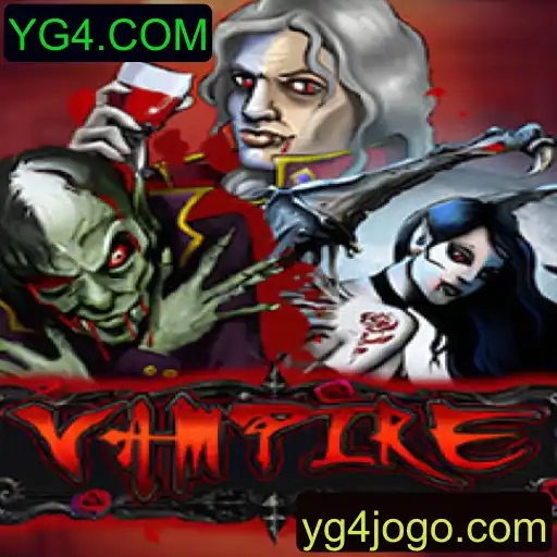 Explorando o Mundo de Vampire: A Última Sensação da YG4.COM